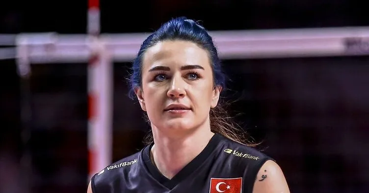 Fenerbahçe Opet, Meryem Boz’u transfer etti!