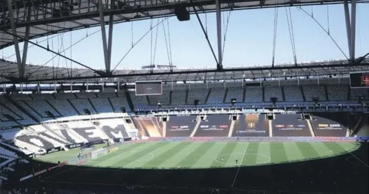 Maracana Stadı ‘Kral Pele’ oluyor