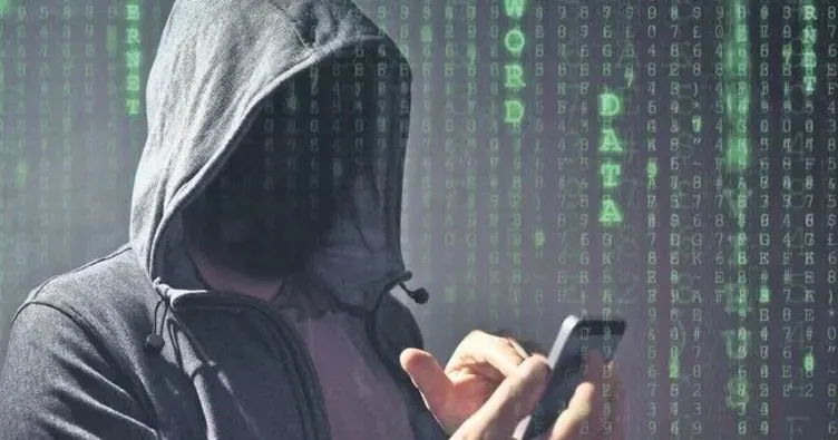 Siber casusluk çetesine bir darbe daha