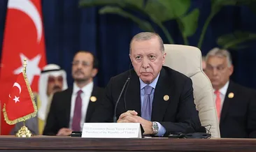 İletişim Başkanı Duran: Cumhurbaşkanımız, kalıcı barışın sağlanması için iki devletli çözümün önemini vurguladı