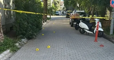 Marmaris’te sokakta çatışmışlardı! 2 kişi tutuklandı