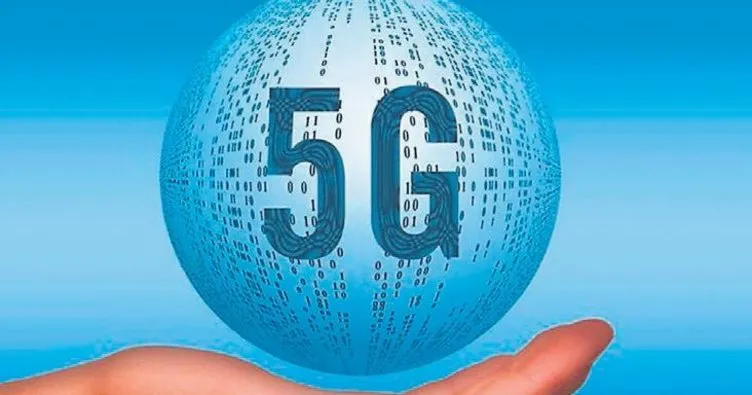 10 sektör 5G’ye hazırlanıyor