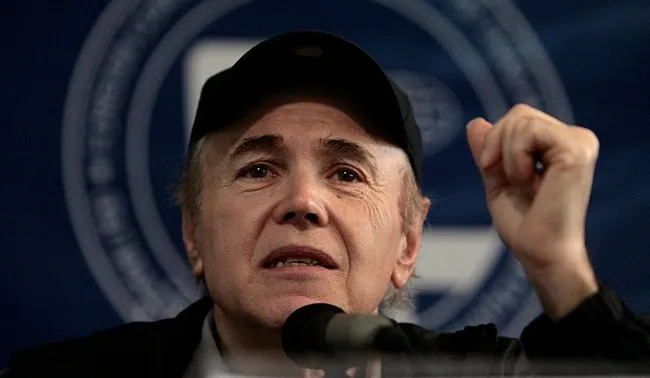Star Trek oyuncusu Walter Koenig hayatını kaybetti