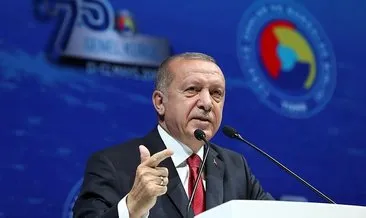 Başkan Erdoğan’dan çiftçiye müjdeli haber!