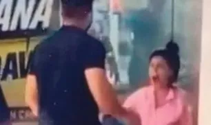 Tornavidalı dehşeti anlattı