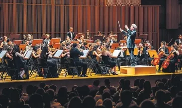 Gençlerden üç özel konser