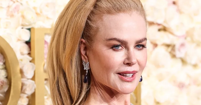 Bu kitap daha yazılmadan olay oldu! Nicole Kidman’ın rüya günlükleri 120 milyon dolara satılabilir