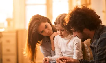 Ebeveynlerin bu hatası çocuklarda travma yaratıyor! Korku ve tehditle büyüttüğünüzde…