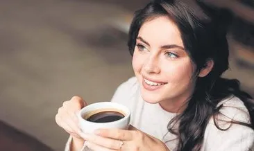 ‘Kararında’ kahve içmek faydalı