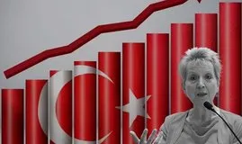 Türkiye ekonomisine güven artıyor!