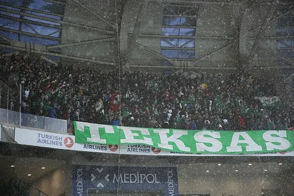 Son dakika! Başakşehir - Bursaspor maçı oynanacak mı? Açıklama geldi