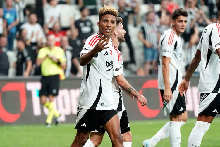 BEŞİKTAŞ - SİVASSPOR MAÇI YAZAR YORUMLARI | Herkesin konuştuğu pozisyon için flaş açıklama! Net kırmızı kart…