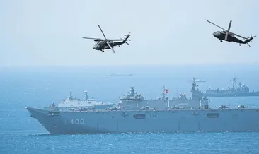 Efes-2024’te gövde gösterisi