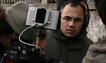 Yönetmen Kazım Öz, PKK’ya öz eleştiri raporu vermiş