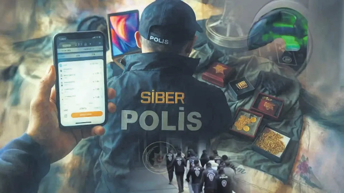 Yasadışı bahis operasyonu: 4 gözaltı