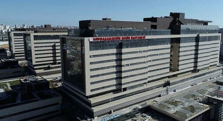 Son dakika: Başakşehir Şehir Hastanesi bugün hizmete açılıyor