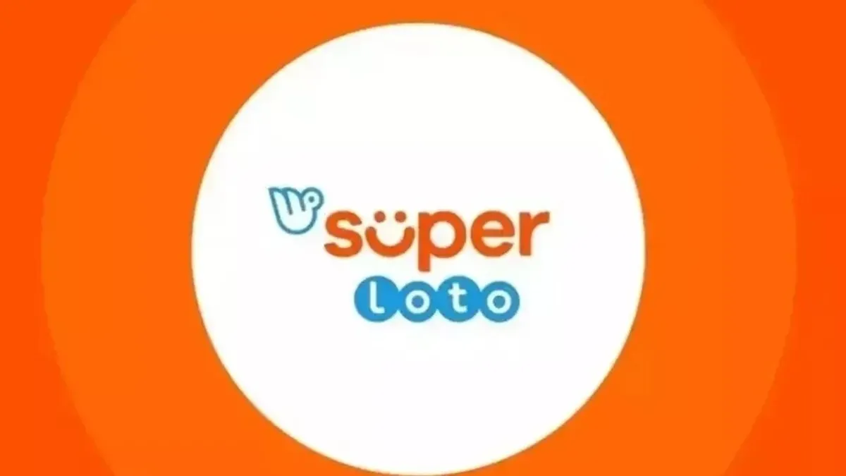 SÜPER LOTO SONUÇLARI İÇİN GERİ SAYIM: 25 Mayıs Milli Piyango Online ile Süper Loto sonuçları belli oldu mu?