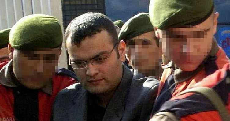 Ogün Samast tahliye oldu