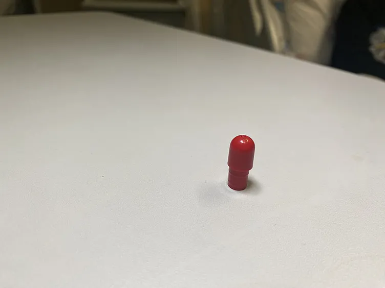 Islık çalmak isteyen çocuk az kalsın ölüyordu: Arkadaşlar bunlarla hiç kimse oynamasın!