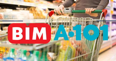 YENİ YIL FIRSATLARI! Bu hafta marketlerde neler var? 2025 Aralık A101 ve BİM aktüel ürünler kataloğu