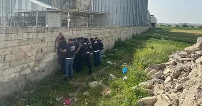 Eyyübiye’de torbacı denetimi