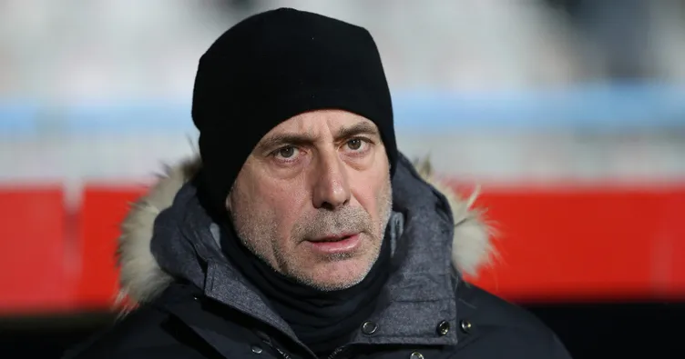 Trabzonspor’da Abdullah Avcı gözünü Kenan Karaman, Umut Meraş ve Enis Destan’a dikti