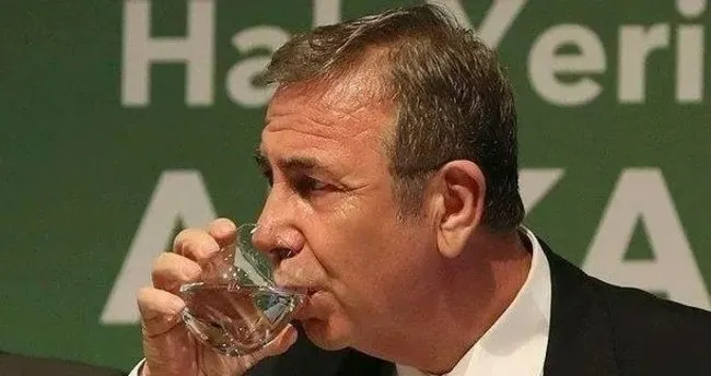 Mansur Yavaş’ın rekor su zammına bir tepki de MHP’den!