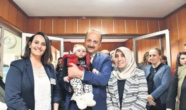 Hünerli ellerden muhteşem sergi