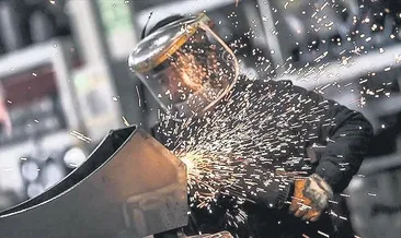 İstihdamda üç rekor