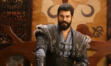 ‘Kuruluş Osman’a 16 yeni oyuncu katıldı