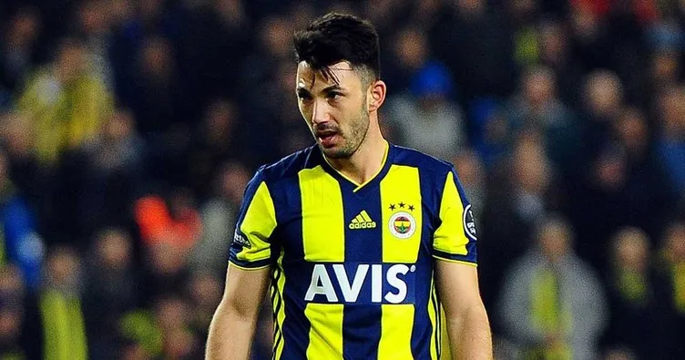 Fenerbahçe’de yıldız oyuncuyla yollar ayrılıyor