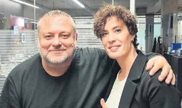 En büyük destekçisi Samsun Demir