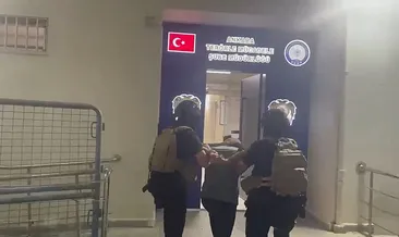 FETÖ'nün kamu mahrem izdivaç yapılanması operasyon: 15 tutuklama #ankara