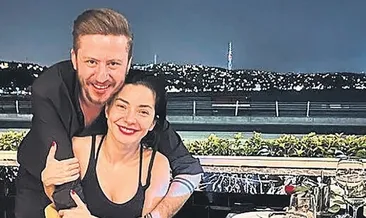 Aşk sırları ortaya döküldü!