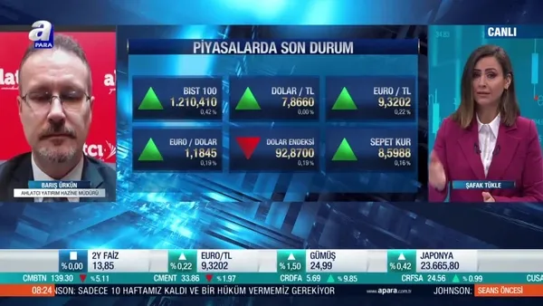 Merkez Bankası faiz kararı ne olacak?
