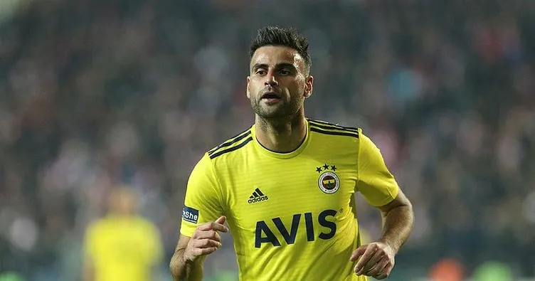 Galatasaray’dan Deniz Türüç hamlesi!