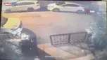 Maltepe’de yaşanan dehşetin görüntüleri ortaya çıktı | Video