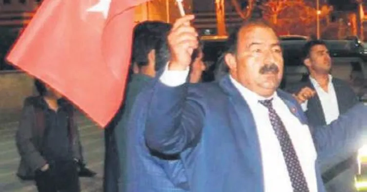 Kanaat önderleri hain saldırıyı kınadı