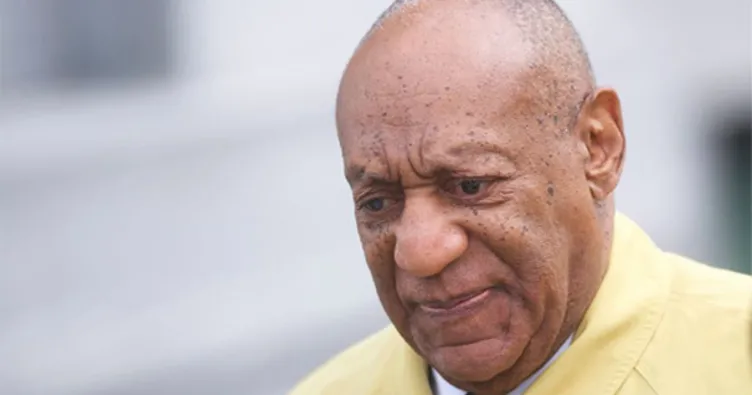Bill Cosby hapisten çıkmak istiyor