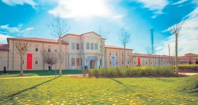Kütüphanelerde yeşil dönüşüm