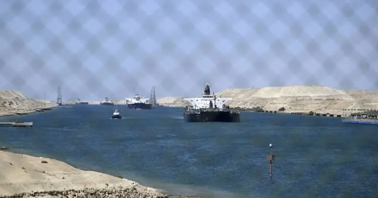 Süveyş Körfezi’nde sondaj gemisi sulara gömüldü: Ölü ve kayıplar bildirildi