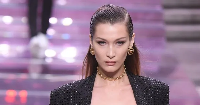 Bella Hadid’e ambargo – Son Dakika Magazin Haberleri Bella Hadid’e ambargo – Son Dakika Magazin Haberleri