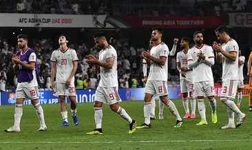 İranlı futbolcu intihar etti