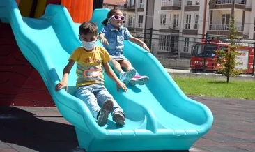 Afyonkarahisar’a Şehitler Parkı