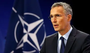 SON DAKİKA: NATO’dan flaş Rusya açıklaması!