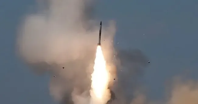 Ukrayna'dan Rusya açıklaması