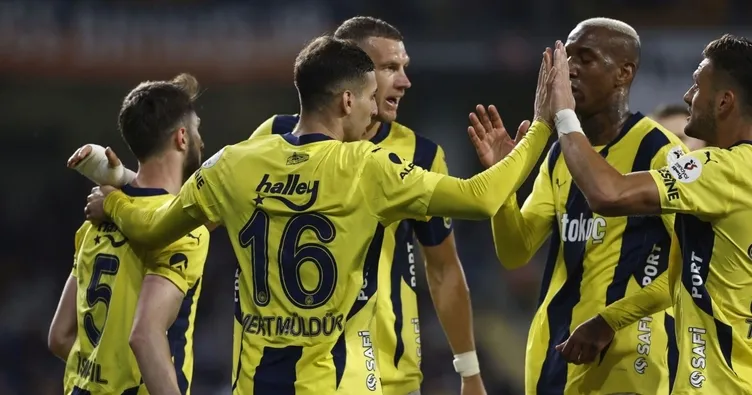 CANLI YAYIN KANALI! Fenerbahçe-Al İttihad hazırlık maçı ne zaman, saat kaçta, hangi kanalda ve şifresiz mi?