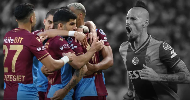 Son dakika Trabzonspor haberleri: Sivasspor maçı sonrası flaş sözler! 3 puandan daha önemlisi yok ama...