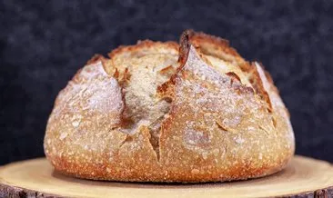 Evde ekmek tarifi: Evde en lezzetli ekmek nasıl yapılır?
