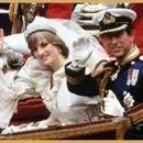 Galler Prensi Charles, Lady Diana ile evlendi